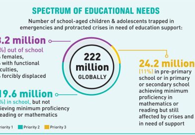 Primary and Secondary Education Support